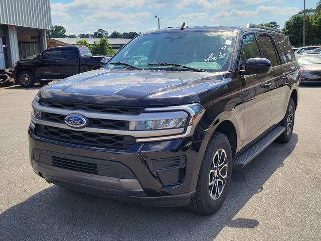 Used 2024 Ford Expedition XLT MAX For Sale in Florence, SC