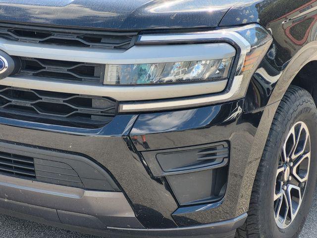 Used 2024 Ford Expedition XLT MAX For Sale in Florence, SC