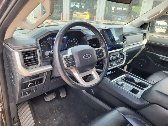 Used 2024 Ford Expedition XLT MAX For Sale in Florence, SC