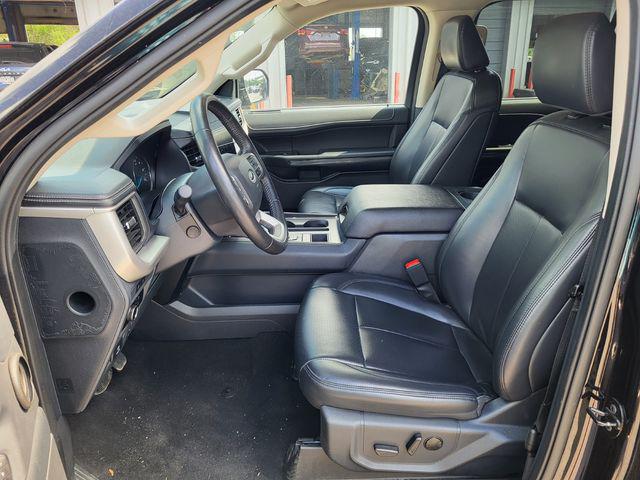 Used 2024 Ford Expedition XLT MAX For Sale in Florence, SC