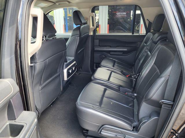 Used 2024 Ford Expedition XLT MAX For Sale in Florence, SC