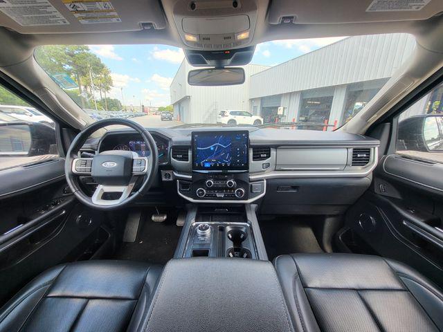 Used 2024 Ford Expedition XLT MAX For Sale in Florence, SC