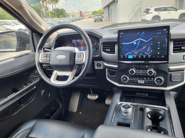 Used 2024 Ford Expedition XLT MAX For Sale in Florence, SC