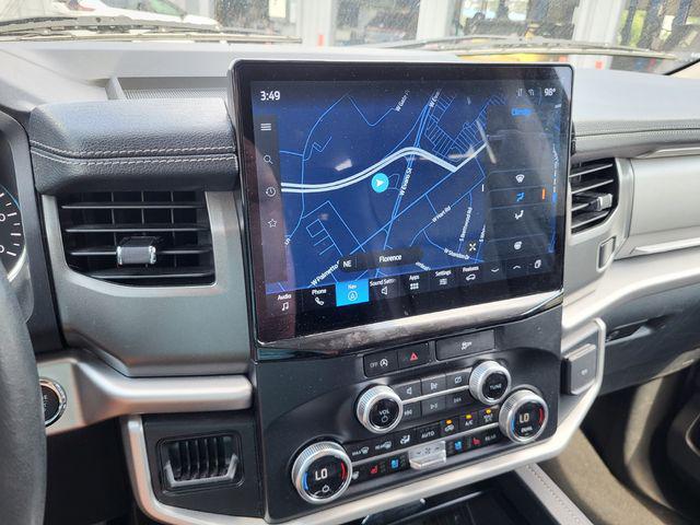 Used 2024 Ford Expedition XLT MAX For Sale in Florence, SC