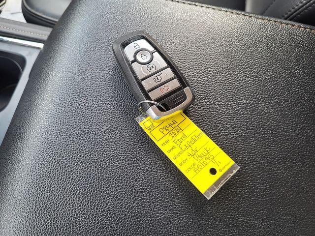 Used 2024 Ford Expedition XLT MAX For Sale in Florence, SC