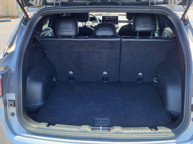 Used 2024 Jeep Compass Limited 4x4 For Sale in Florence, SC