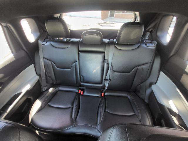 Used 2024 Jeep Compass Limited 4x4 For Sale in Florence, SC