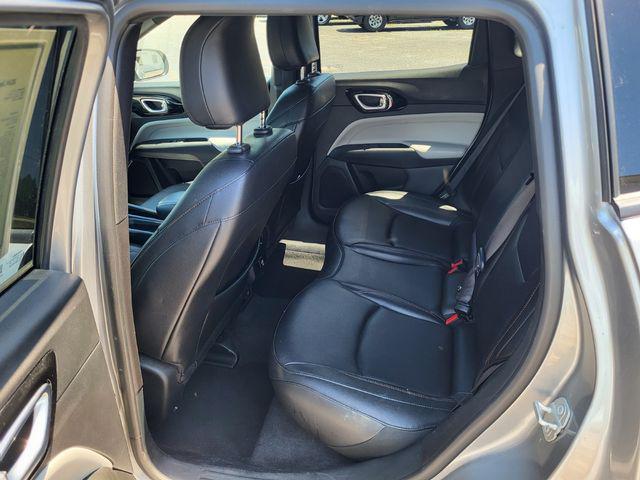 Used 2024 Jeep Compass Limited 4x4 For Sale in Florence, SC