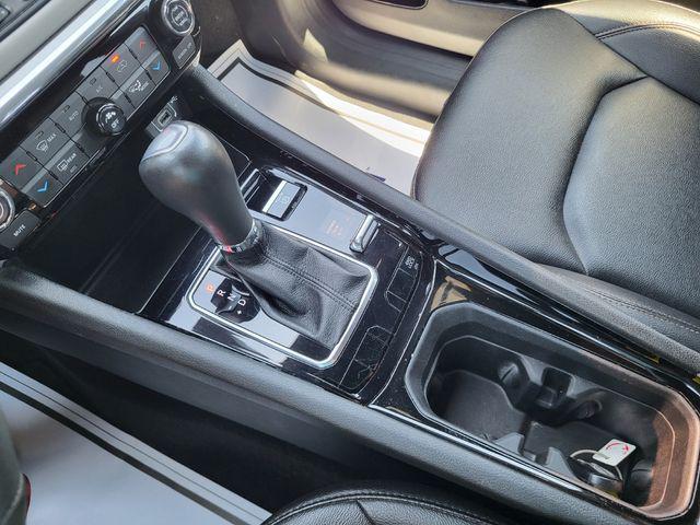Used 2024 Jeep Compass Limited 4x4 For Sale in Florence, SC