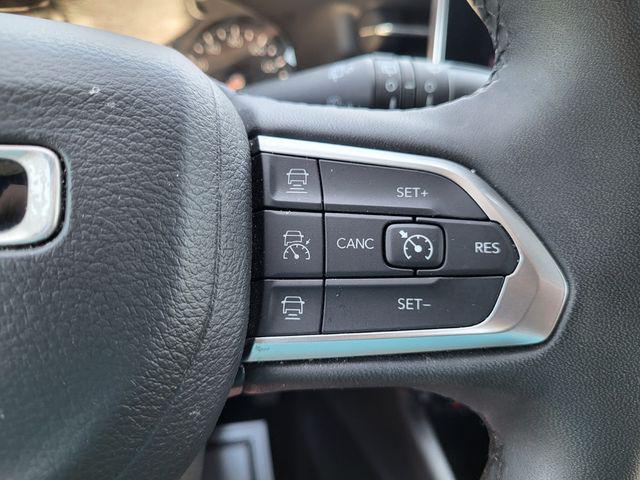 Used 2024 Jeep Compass Limited 4x4 For Sale in Florence, SC