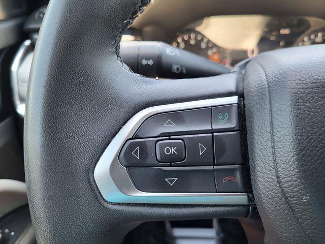 Used 2024 Jeep Compass Limited 4x4 For Sale in Florence, SC