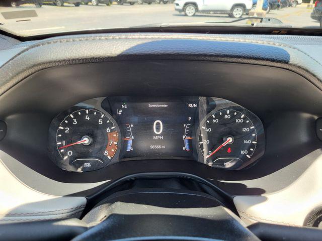 Used 2024 Jeep Compass Limited 4x4 For Sale in Florence, SC
