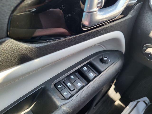 Used 2024 Jeep Compass Limited 4x4 For Sale in Florence, SC