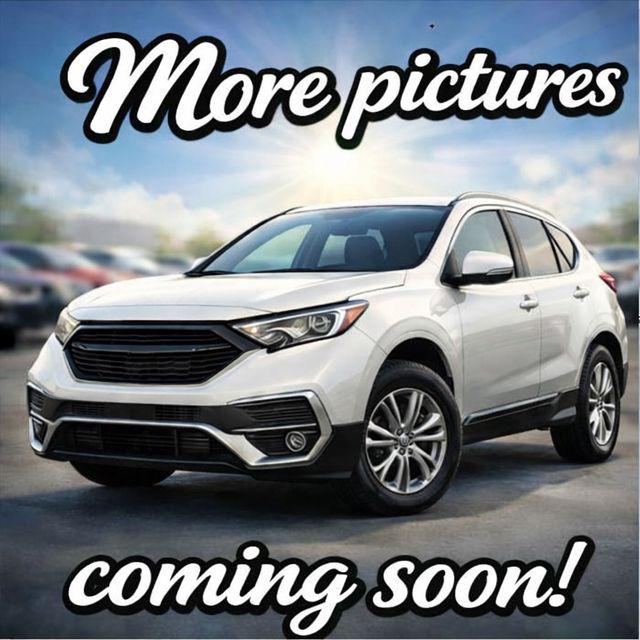 Used 2024 Chevrolet Equinox For Sale in Florence, SC