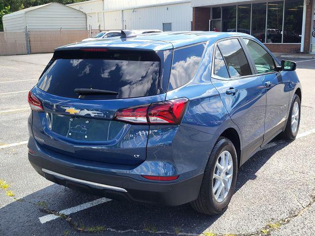 Used 2024 Chevrolet Equinox FWD LT For Sale in Florence, SC