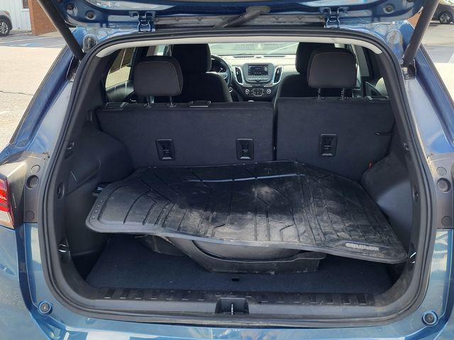 Used 2024 Chevrolet Equinox FWD LT For Sale in Florence, SC