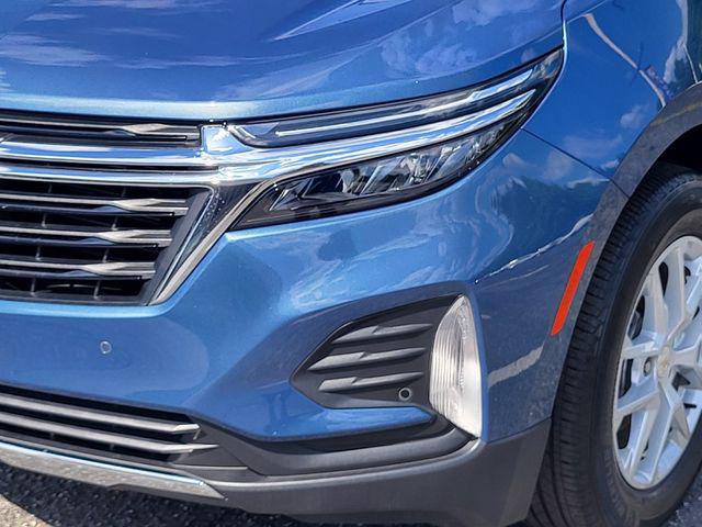 Used 2024 Chevrolet Equinox FWD LT For Sale in Florence, SC
