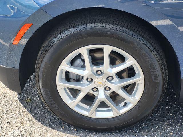 Used 2024 Chevrolet Equinox FWD LT For Sale in Florence, SC