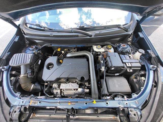 Used 2024 Chevrolet Equinox FWD LT For Sale in Florence, SC