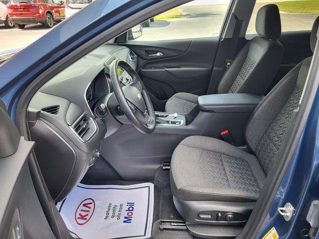Used 2024 Chevrolet Equinox FWD LT For Sale in Florence, SC