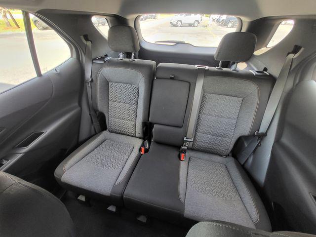 Used 2024 Chevrolet Equinox FWD LT For Sale in Florence, SC