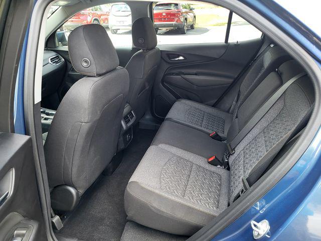 Used 2024 Chevrolet Equinox FWD LT For Sale in Florence, SC