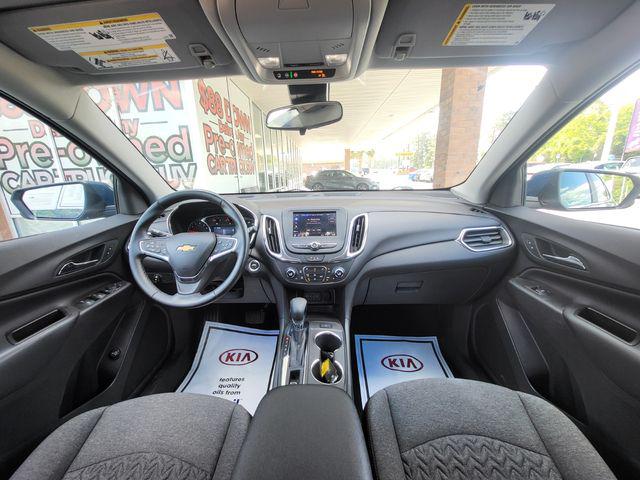 Used 2024 Chevrolet Equinox FWD LT For Sale in Florence, SC