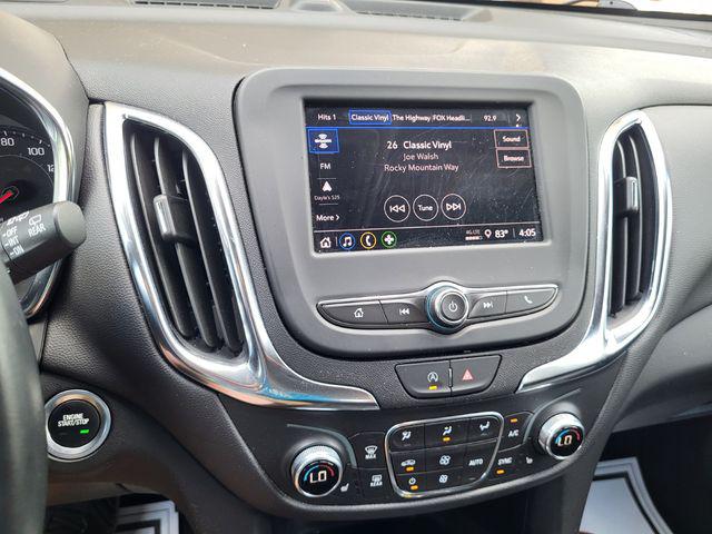 Used 2024 Chevrolet Equinox FWD LT For Sale in Florence, SC