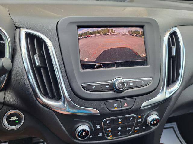 Used 2024 Chevrolet Equinox FWD LT For Sale in Florence, SC