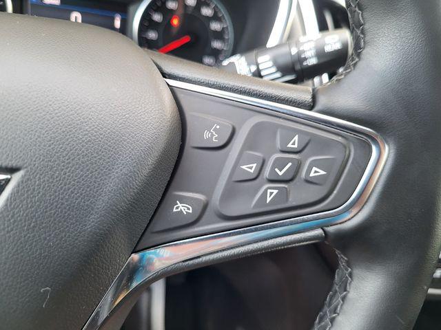 Used 2024 Chevrolet Equinox FWD LT For Sale in Florence, SC