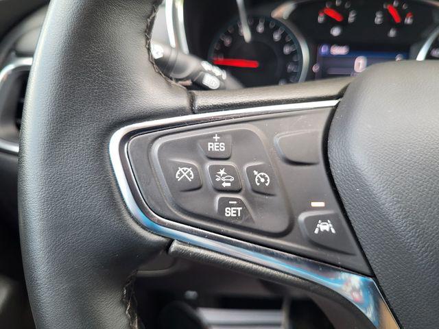 Used 2024 Chevrolet Equinox FWD LT For Sale in Florence, SC