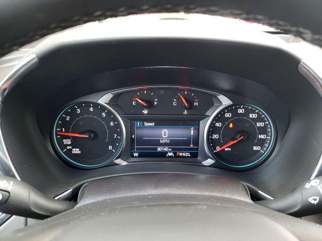 Used 2024 Chevrolet Equinox FWD LT For Sale in Florence, SC