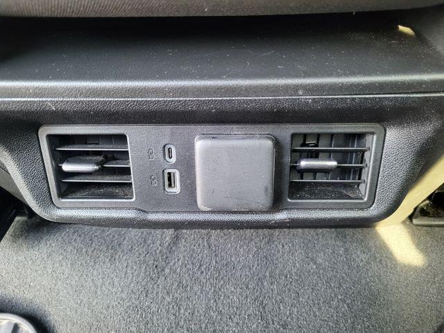 Used 2025 Chevrolet Silverado 1500 2WD Crew Cab Short Bed LT For Sale in Florence, SC