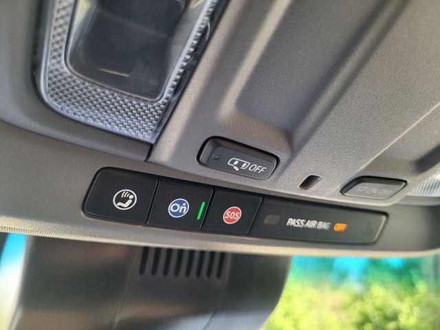 Used 2025 Chevrolet Silverado 1500 2WD Crew Cab Short Bed LT For Sale in Florence, SC