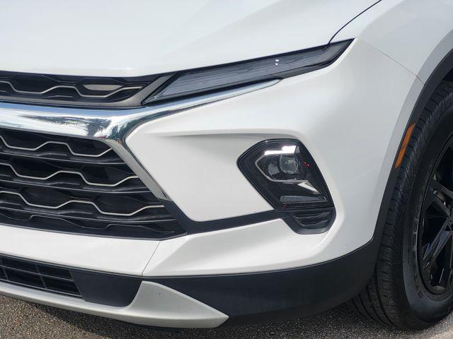 Used 2025 Chevrolet Blazer For Sale in Florence, SC