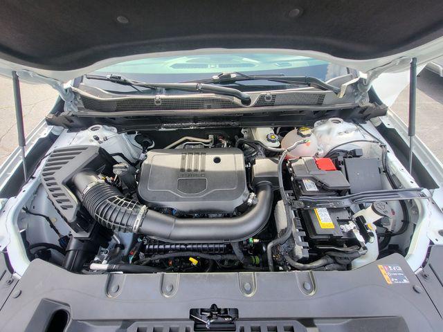 Used 2025 Chevrolet Blazer For Sale in Florence, SC