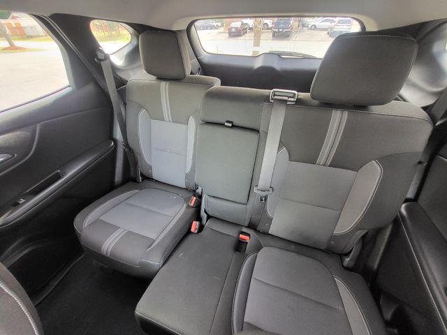 Used 2025 Chevrolet Blazer For Sale in Florence, SC