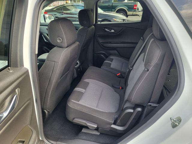 Used 2025 Chevrolet Blazer For Sale in Florence, SC