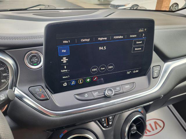 Used 2025 Chevrolet Blazer For Sale in Florence, SC