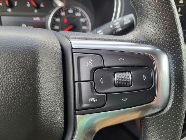 Used 2025 Chevrolet Blazer For Sale in Florence, SC