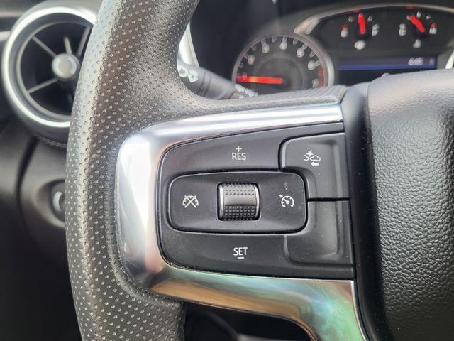 Used 2025 Chevrolet Blazer For Sale in Florence, SC