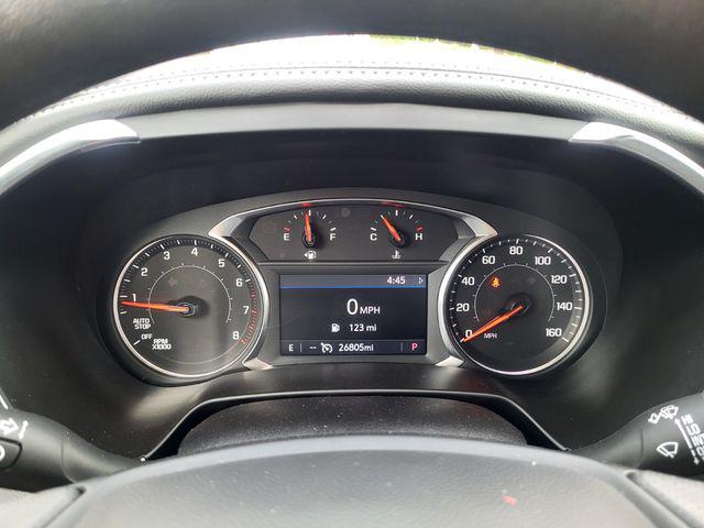 Used 2025 Chevrolet Blazer For Sale in Florence, SC
