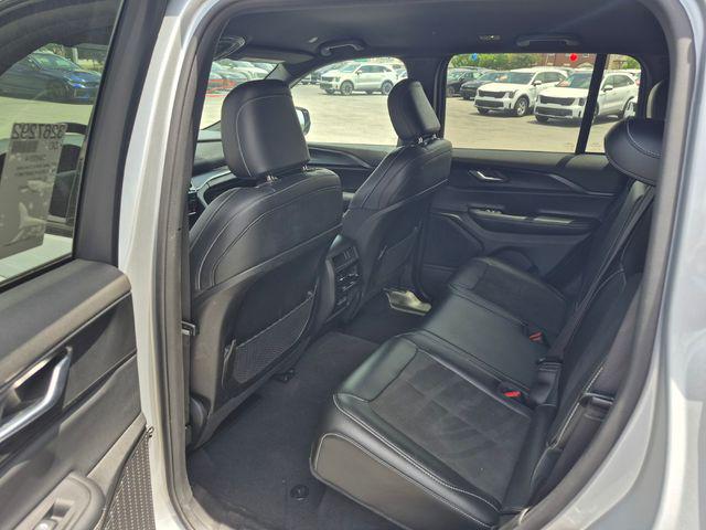 Used 2025 Jeep Grand Cherokee Altitude 4x4 For Sale in Florence, SC