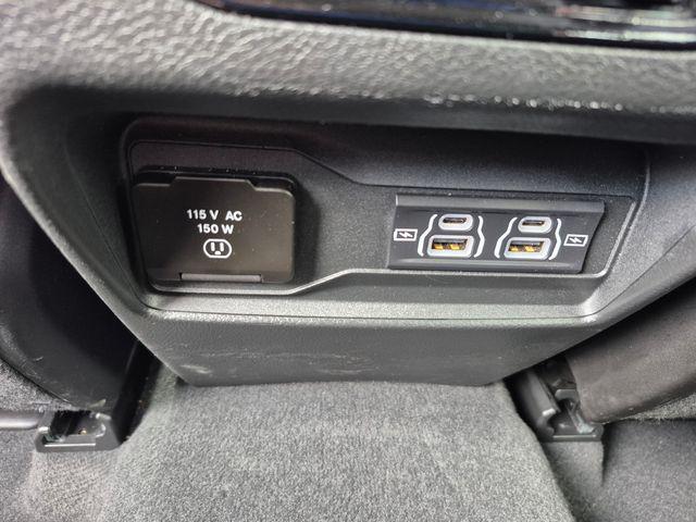 Used 2025 Jeep Grand Cherokee Altitude 4x4 For Sale in Florence, SC