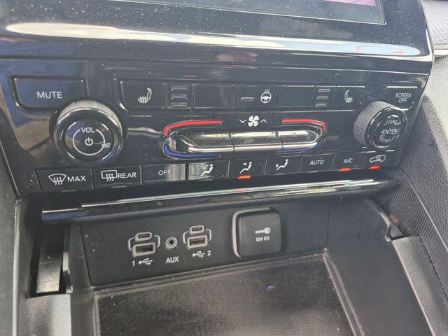 Used 2025 Jeep Grand Cherokee Altitude 4x4 For Sale in Florence, SC