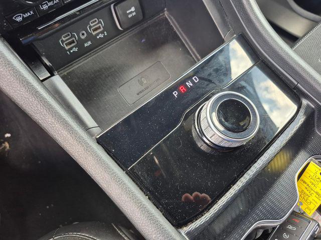 Used 2025 Jeep Grand Cherokee Altitude 4x4 For Sale in Florence, SC