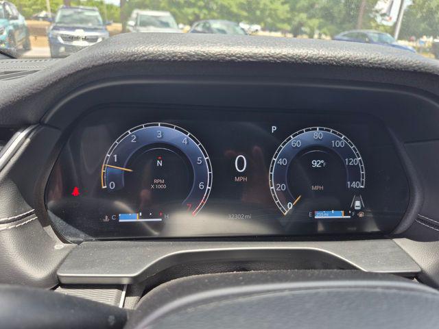 Used 2025 Jeep Grand Cherokee Altitude 4x4 For Sale in Florence, SC