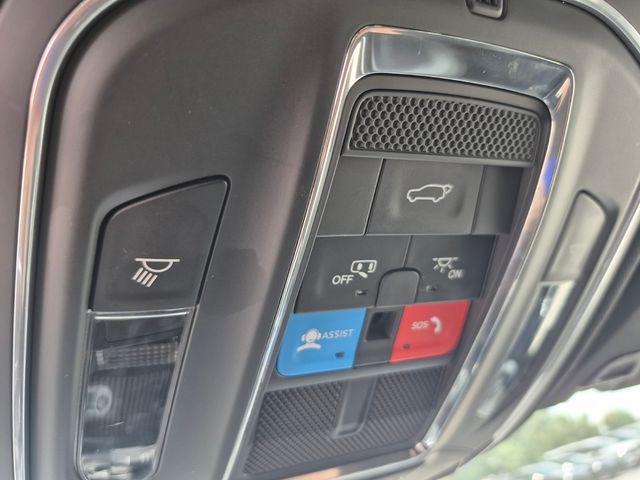 Used 2025 Jeep Grand Cherokee Altitude 4x4 For Sale in Florence, SC