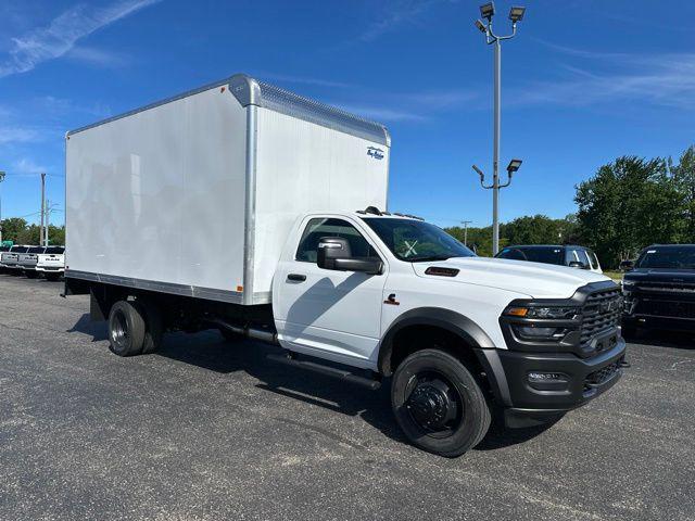 2026 Ram 5500 Tradesman/Big Horn for sale in Holland, MI