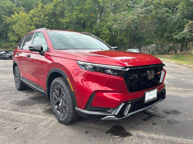 2026 Honda CR-V Hybrid AWD TrailSport for sale in Richmond, VA